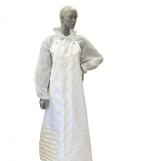 Ποδιά PVC - POLYESTER HERCULES ποδιά πολλαπλών χρήσεων