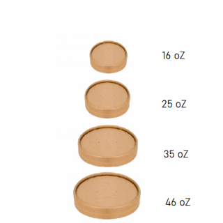 Καπάκι Craft για μπόλ σαλάτας