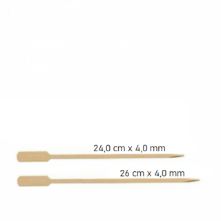 Καλαμάκια Με Χειρολαβή Racket