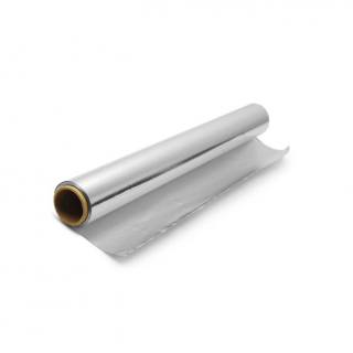 Αλουμινόχαρτο