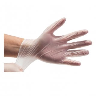 Βινύλιο χωρίς πούδρα